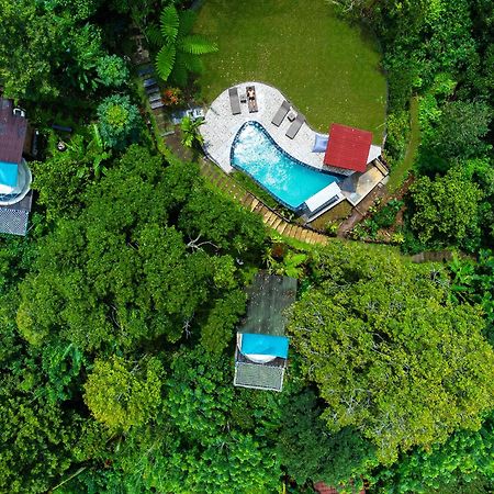 Bali Jungle Camping By Amerta Experience Tabanan  Ngoại thất bức ảnh