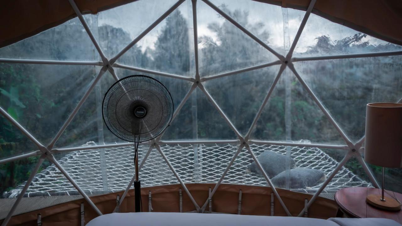 Bali Jungle Camping By Amerta Experience Tabanan  Ngoại thất bức ảnh