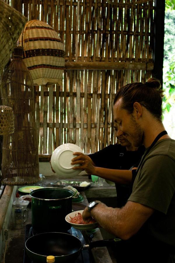 Bali Jungle Camping By Amerta Experience Tabanan  Ngoại thất bức ảnh