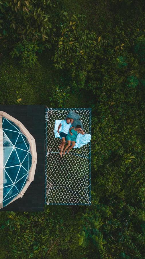 Bali Jungle Camping By Amerta Experience Tabanan  Ngoại thất bức ảnh