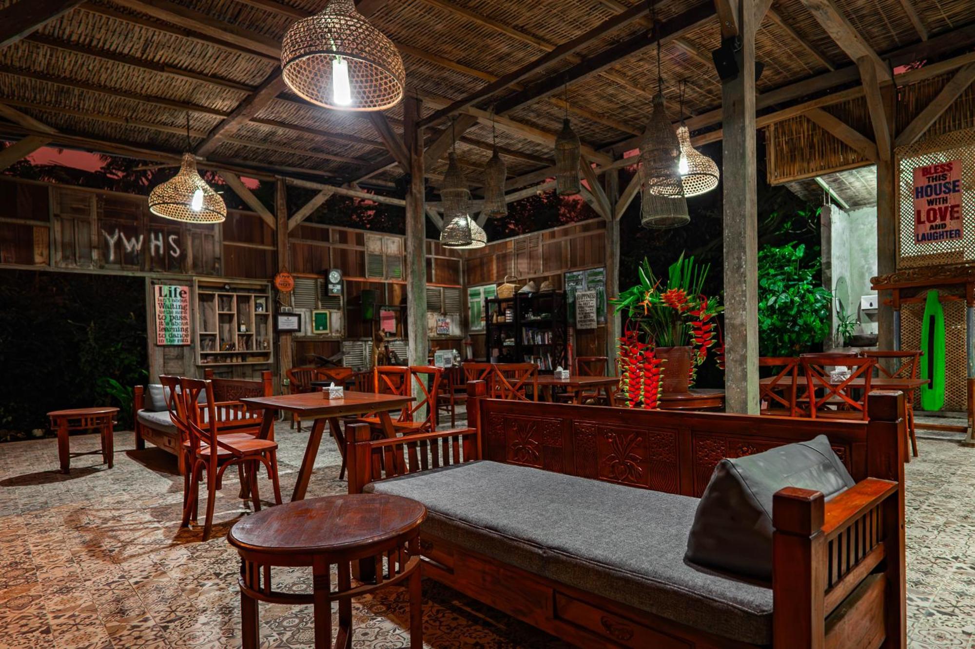 Bali Jungle Camping By Amerta Experience Tabanan  Ngoại thất bức ảnh
