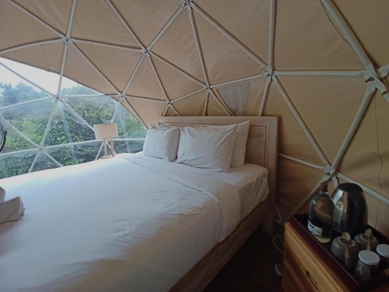 Bali Jungle Camping By Amerta Experience Tabanan  Ngoại thất bức ảnh